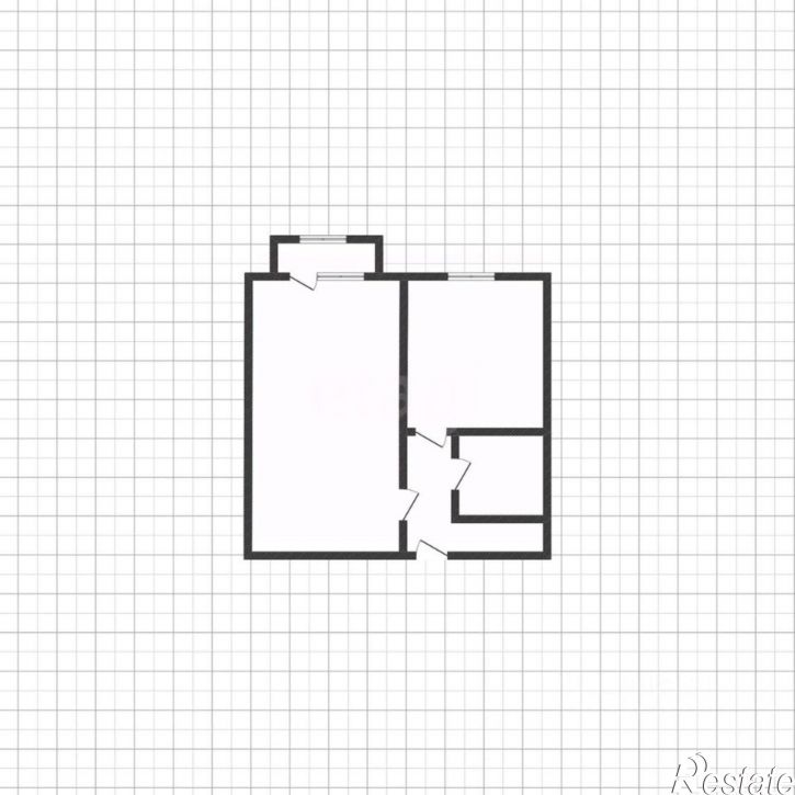 1-комн квартира пр-кт Анатолия Дериглазова, 50,  д. 50