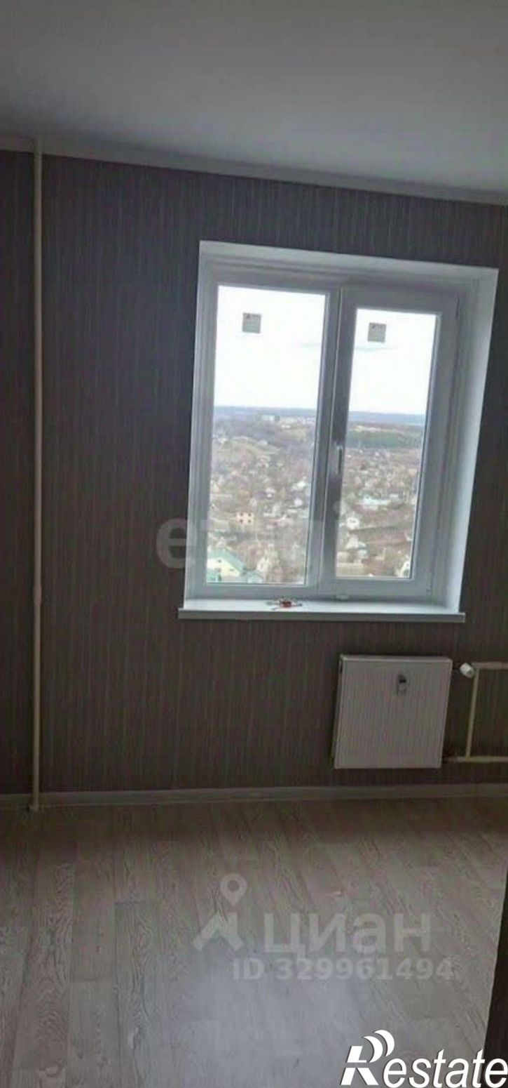 1-комн квартира пр-кт Анатолия Дериглазова, 50,  д. 50