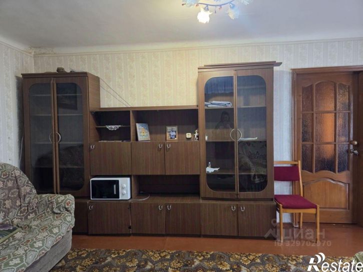 6-комн квартира Станционная улица, 8,  д. 8