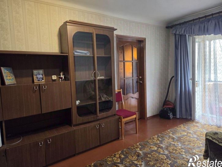 6-комн квартира Станционная улица, 8,  д. 8