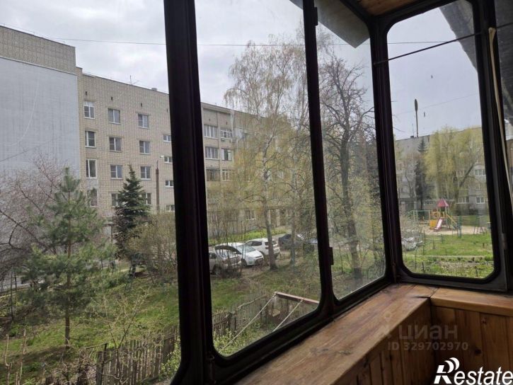 6-комн квартира Станционная улица, 8,  д. 8