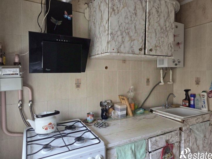 6-комн квартира Станционная улица, 8,  д. 8