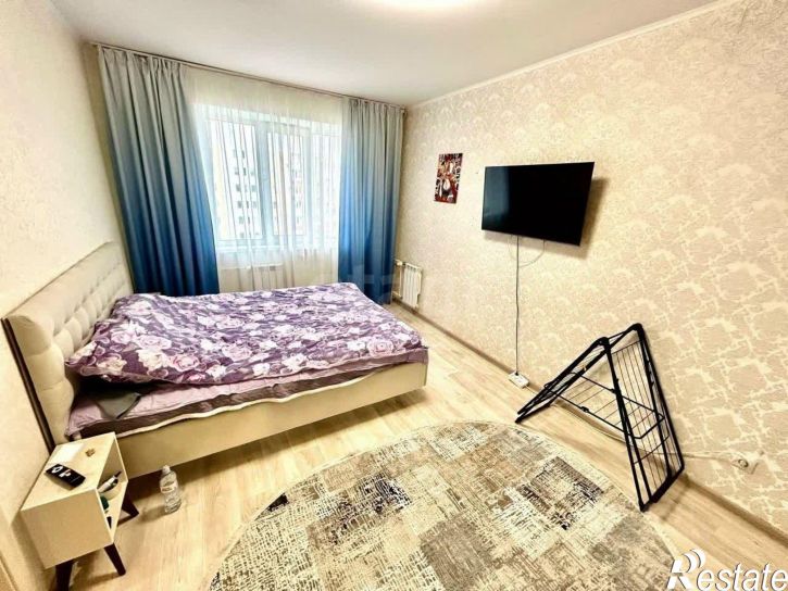 2-комн квартира улица Домостроителей, 6,  д. 6