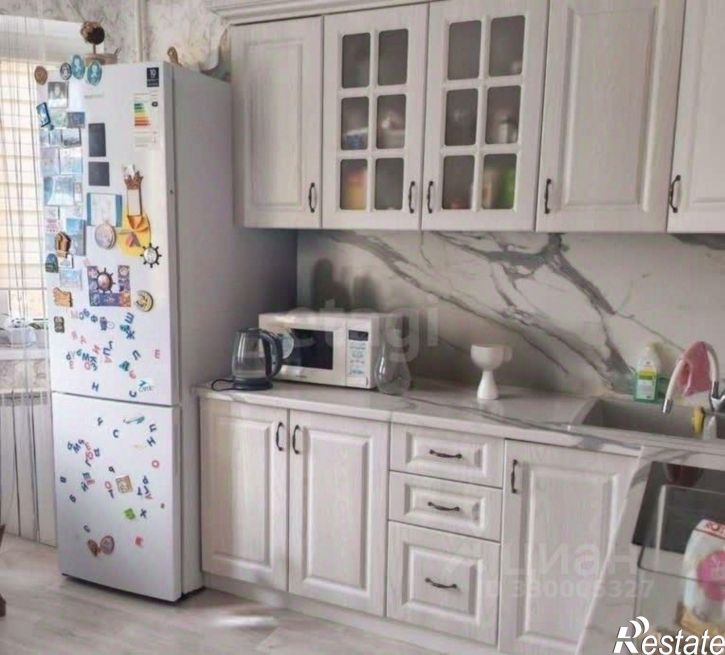 2-комн квартира проспект А.Ф. Дериглазова, 1,  д. 1