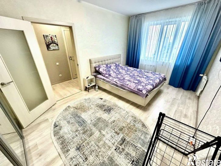 2-комн квартира улица Домостроителей, 6,  д. 6
