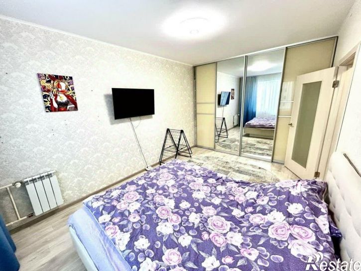2-комн квартира улица Домостроителей, 6,  д. 6