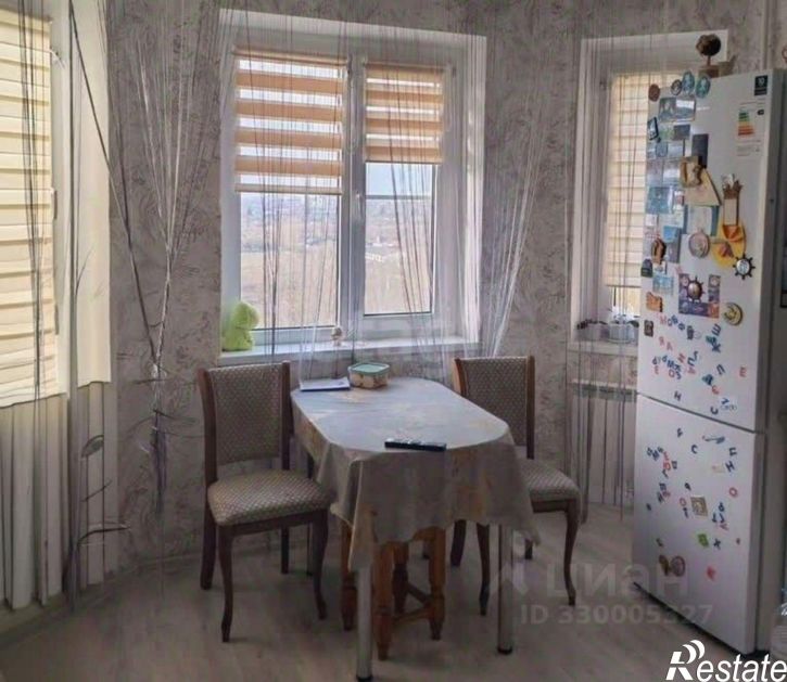 2-комн квартира проспект А.Ф. Дериглазова, 1,  д. 1
