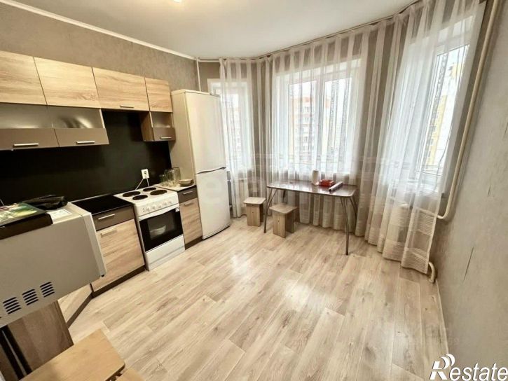 2-комн квартира улица Домостроителей, 6,  д. 6