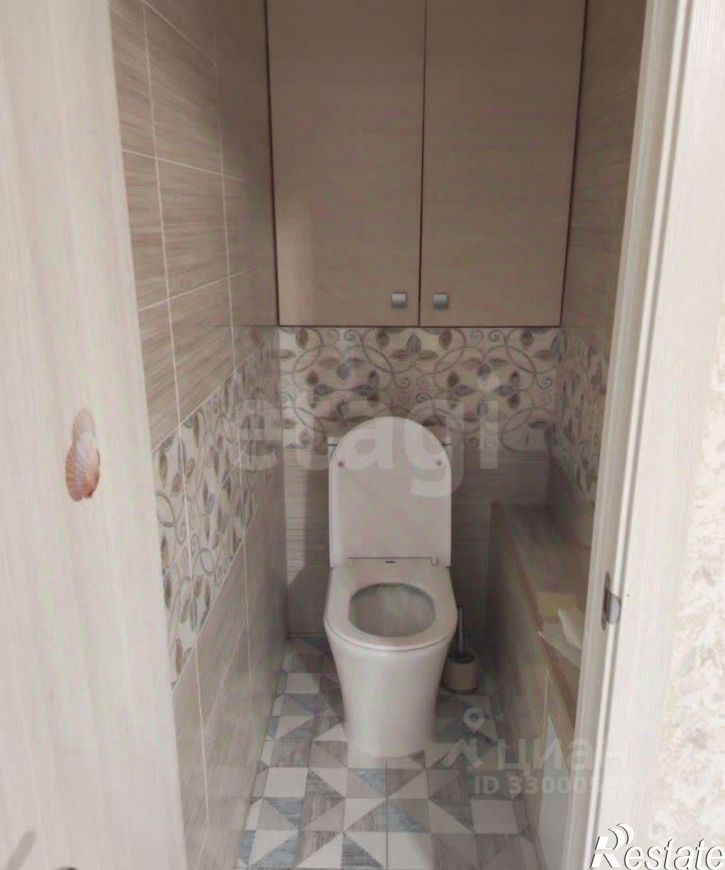 2-комн квартира проспект А.Ф. Дериглазова, 1,  д. 1
