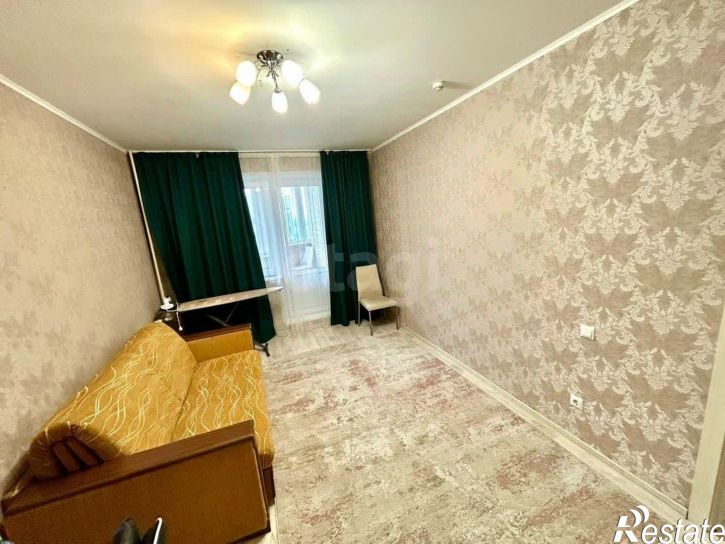 2-комн квартира улица Домостроителей, 6,  д. 6