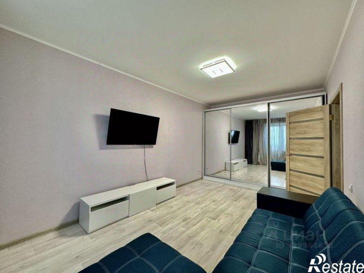 2-комн квартира проспект А.Ф. Дериглазова, 113,  д. 113