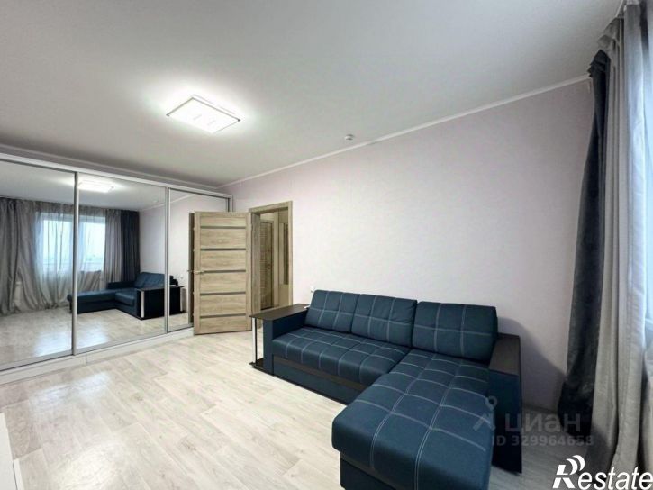 2-комн квартира проспект А.Ф. Дериглазова, 113,  д. 113