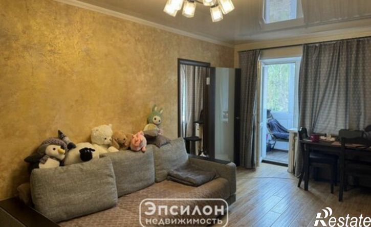 3-комн квартира улица Степана Разина, 24,  д. 24