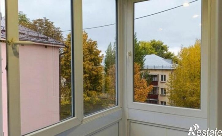 3-комн квартира улица Степана Разина, 24,  д. 24