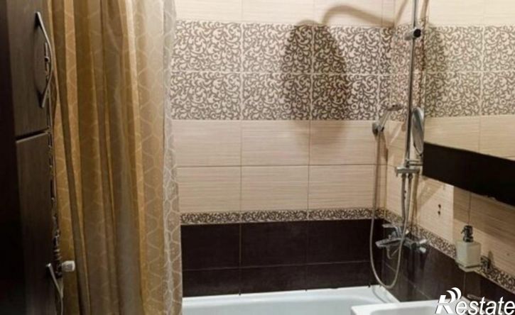 3-комн квартира улица Степана Разина, 24,  д. 24