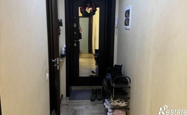 3-комн квартира улица Степана Разина, 24,  д. 24