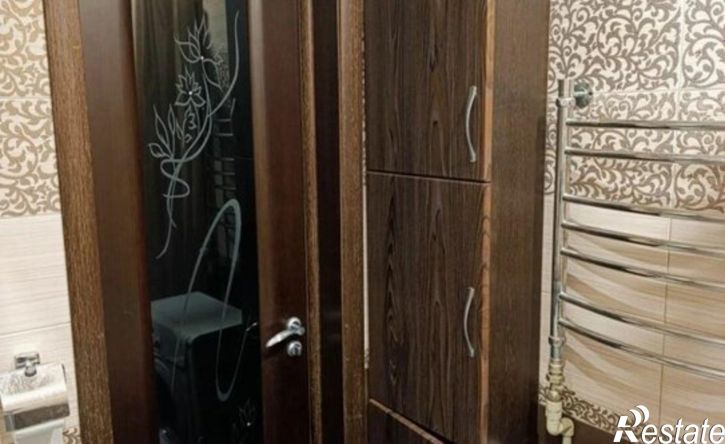 3-комн квартира улица Степана Разина, 24,  д. 24