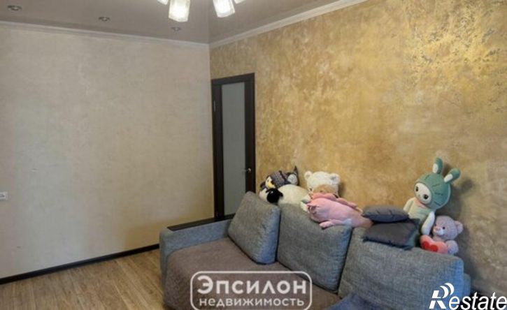 3-комн квартира улица Степана Разина, 24,  д. 24