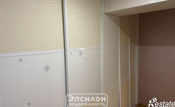 3-комн квартира улица Степана Разина, 24,  д. 24