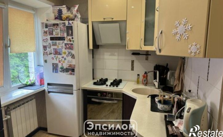 3-комн квартира улица Степана Разина, 24,  д. 24