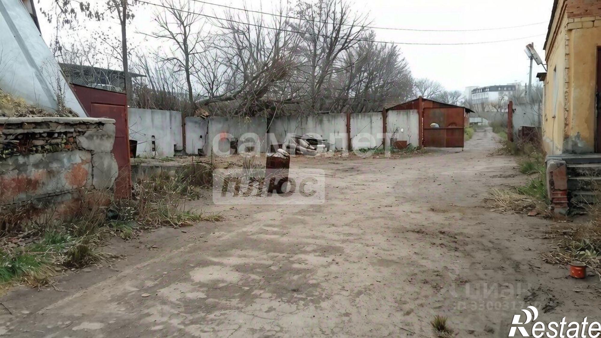 Купить складское помещение за 10 236 600 рублей на ул Луговская, 6
