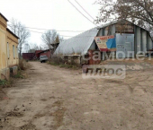 склад 378 кв м ул Луговская, 6
