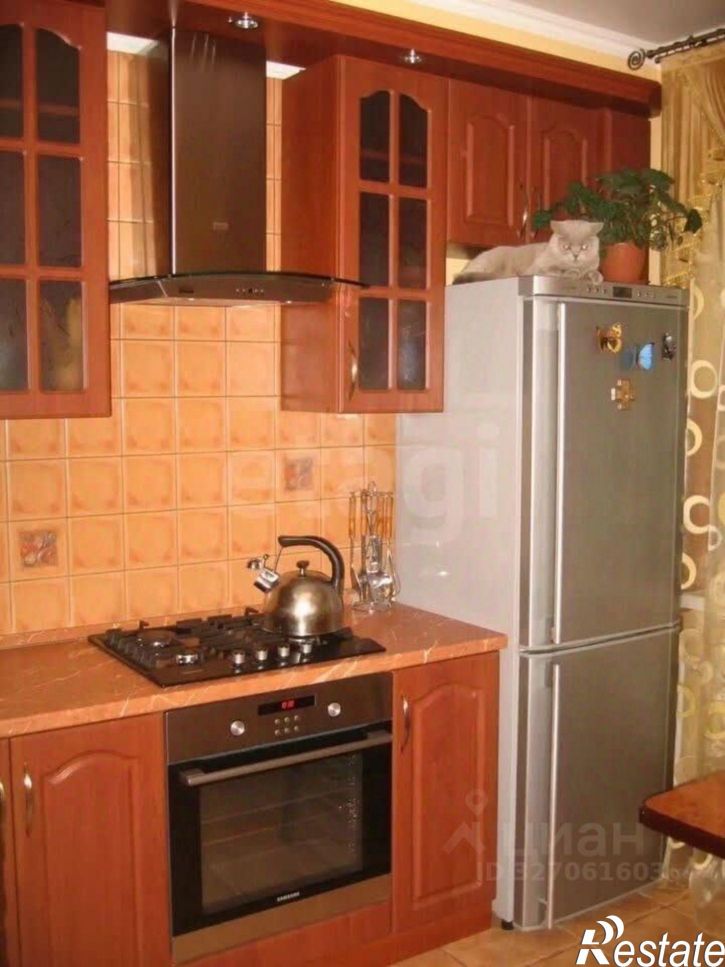 1-комн квартира ул Звездная, 19,  д. 19