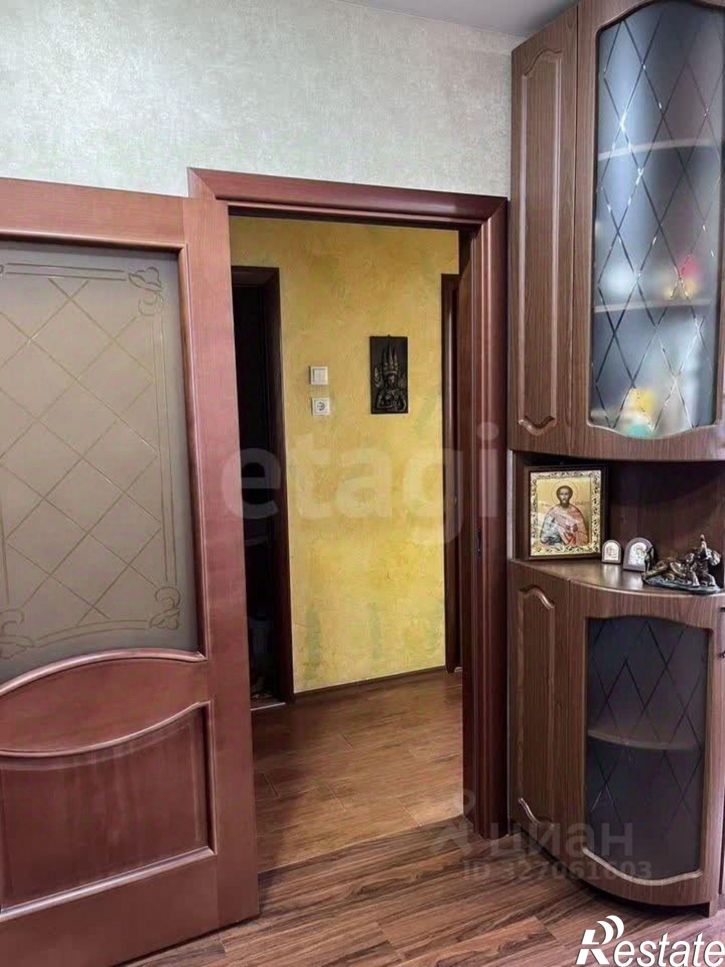 1-комн квартира ул Звездная, 19,  д. 19