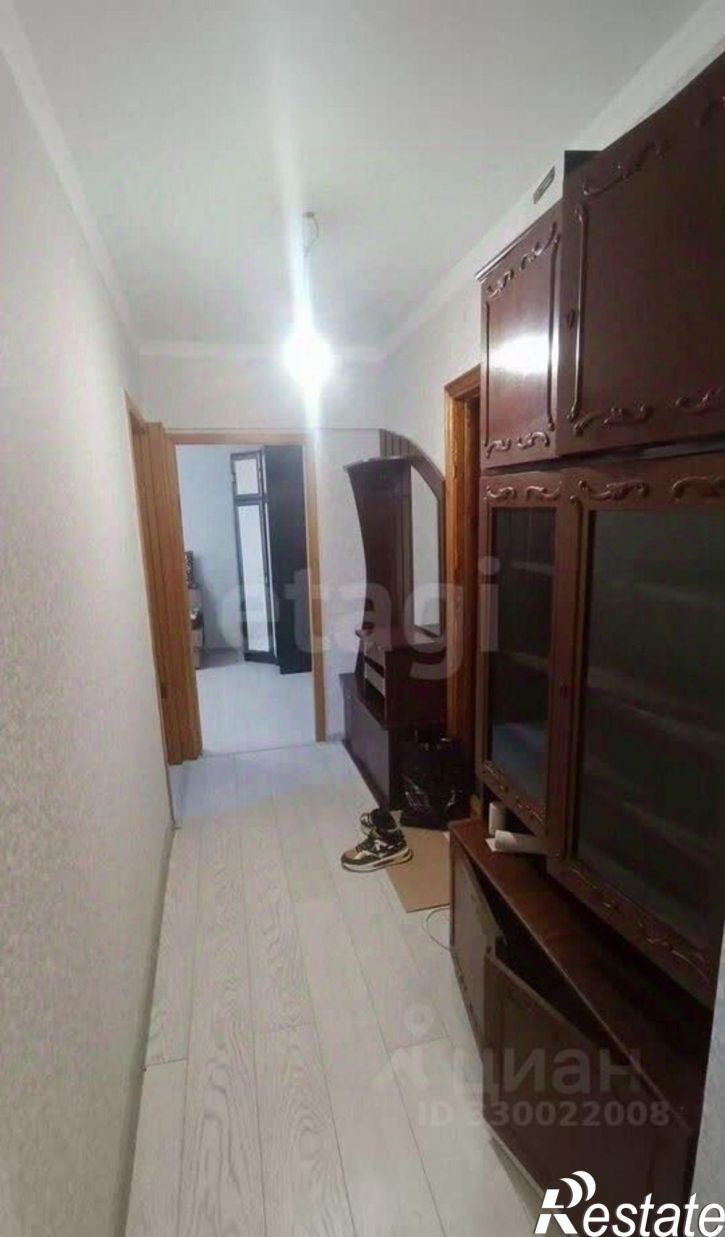 2-комн квартира проспект Дружбы, 2,  д. 2