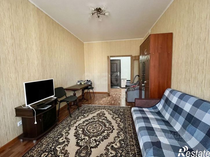 1-комн квартира пр-кт Анатолия Дериглазова, 31,  д. 31