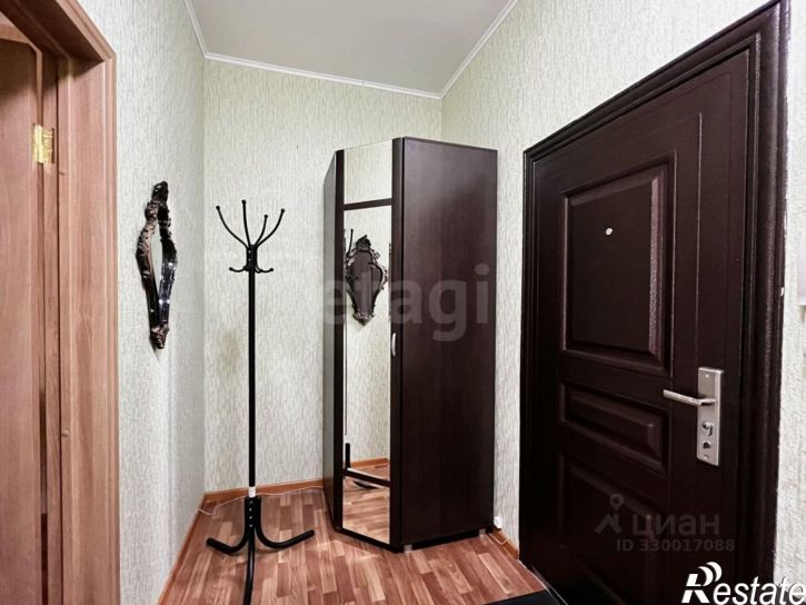 1-комн квартира пр-кт Анатолия Дериглазова, 31,  д. 31