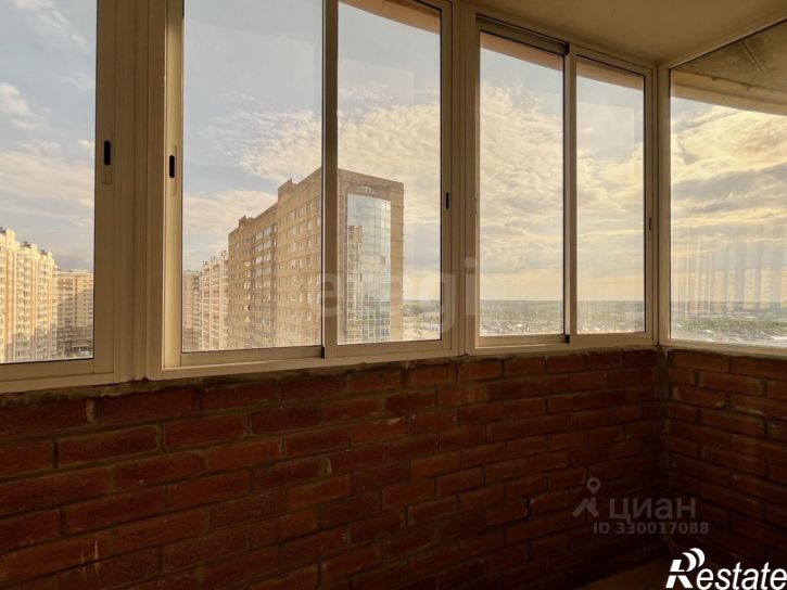 1-комн квартира пр-кт Анатолия Дериглазова, 31,  д. 31