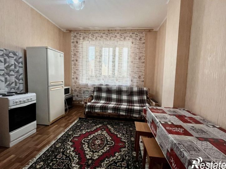 1-комн квартира пр-кт Анатолия Дериглазова, 31,  д. 31