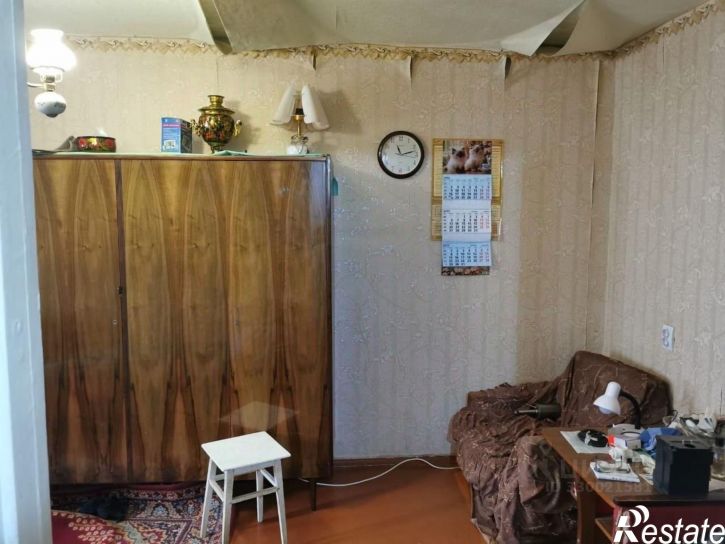 2-комн квартира ул Краснознаменная, 18Б,  д. 18Б