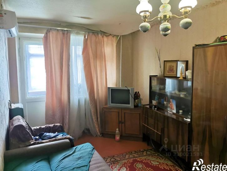 2-комн квартира ул Краснознаменная, 18Б,  д. 18Б