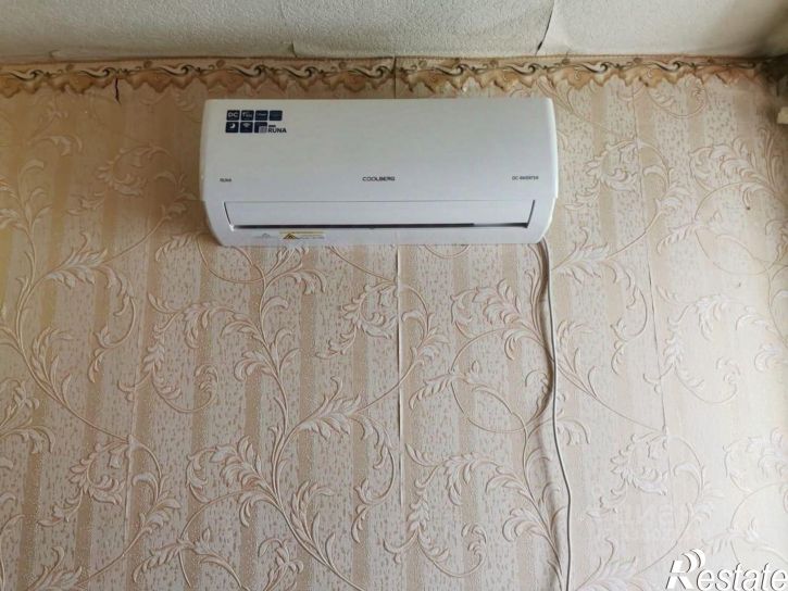 2-комн квартира ул Краснознаменная, 18Б,  д. 18Б