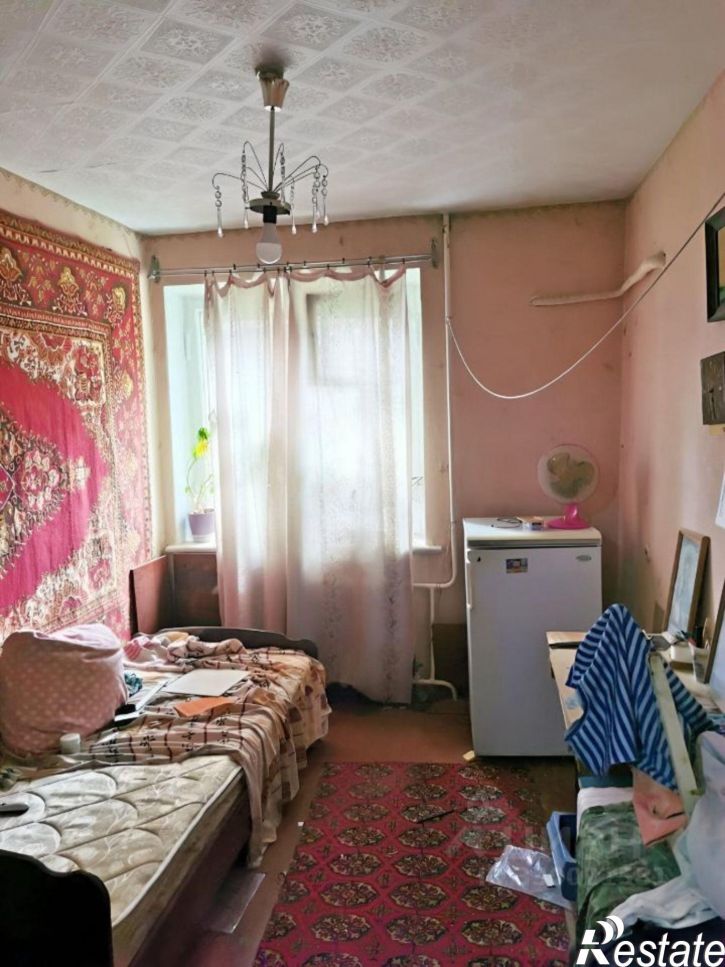 2-комн квартира ул Краснознаменная, 18Б,  д. 18Б
