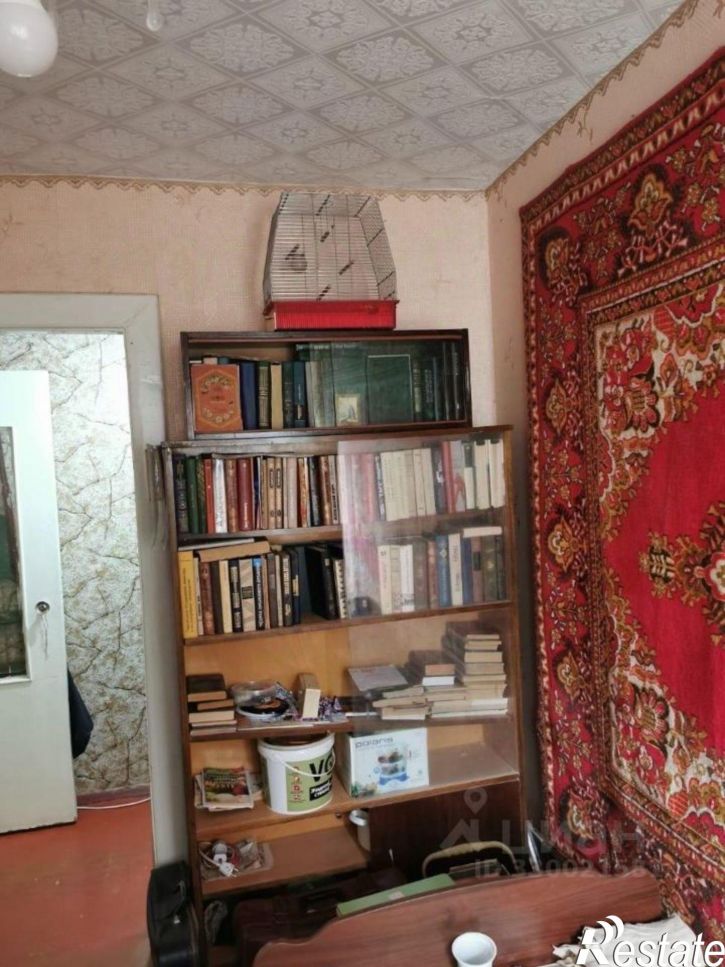 2-комн квартира ул Краснознаменная, 18Б,  д. 18Б