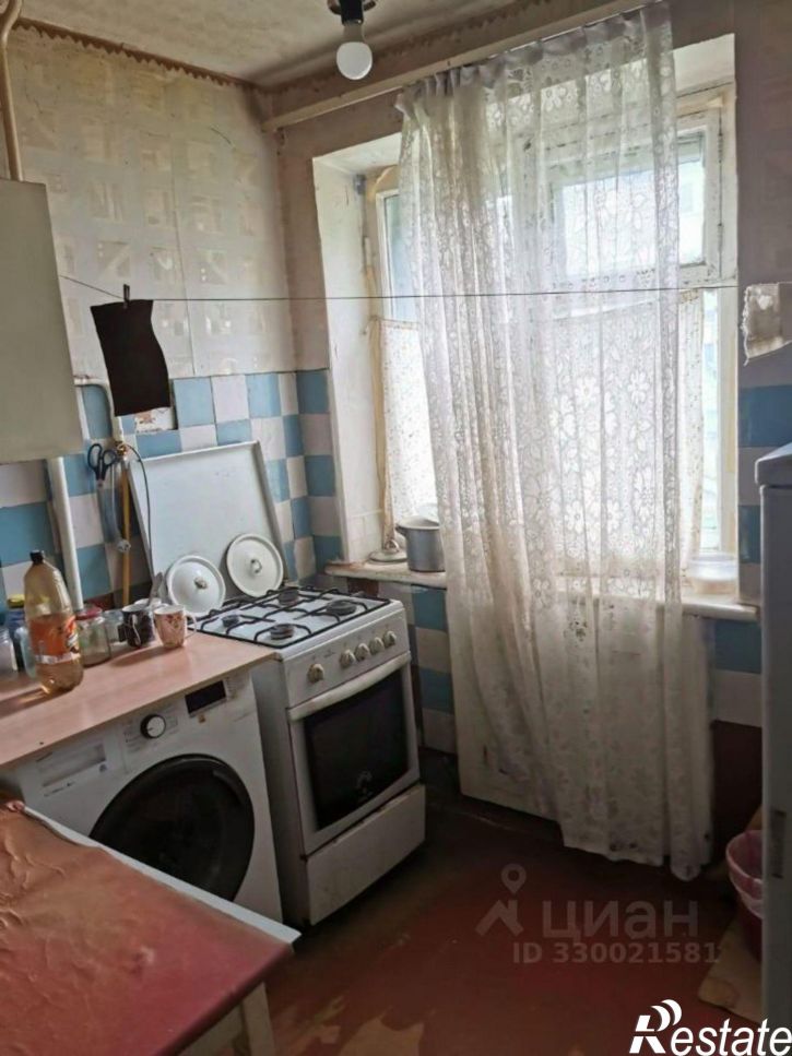2-комн квартира ул Краснознаменная, 18Б,  д. 18Б