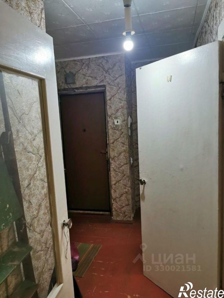 2-комн квартира ул Краснознаменная, 18Б,  д. 18Б