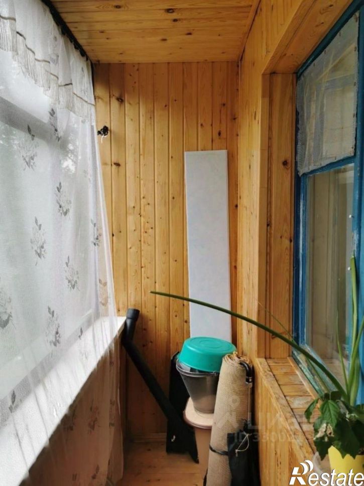 2-комн квартира ул Краснознаменная, 18Б,  д. 18Б