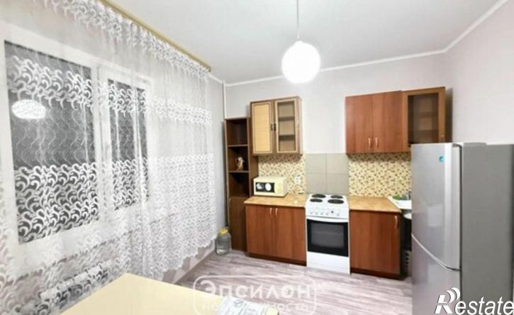 1-комн квартира проспект А.Ф. Дериглазова, 93,  д. 93