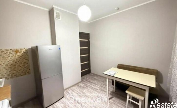 1-комн квартира проспект А.Ф. Дериглазова, 93,  д. 93