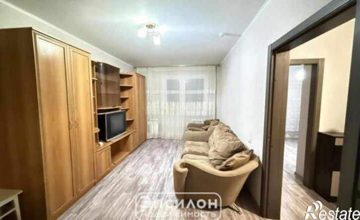 1-комн квартира проспект А.Ф. Дериглазова, 93,  д. 93