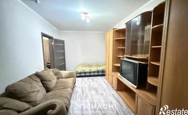 1-комн квартира проспект А.Ф. Дериглазова, 93,  д. 93