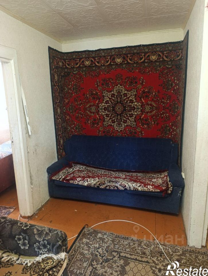 3-комн квартира ул Серегина, 21,  д. 21