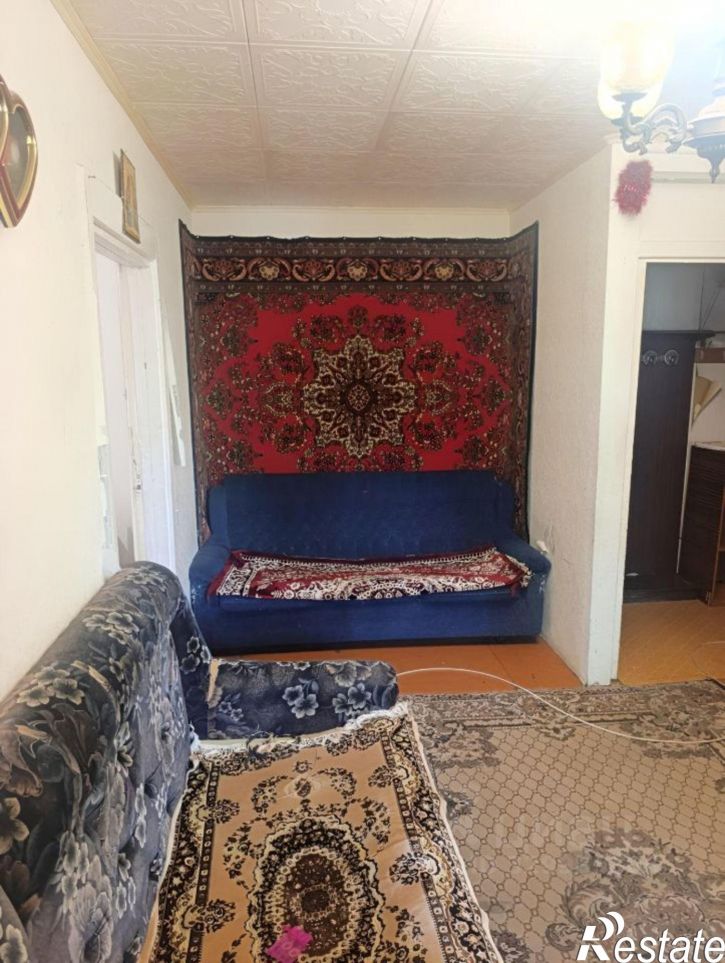 3-комн квартира ул Серегина, 21,  д. 21