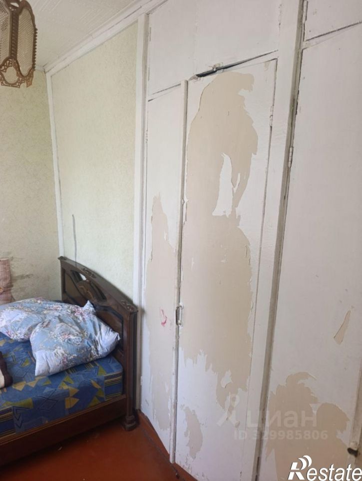 3-комн квартира ул Серегина, 21,  д. 21