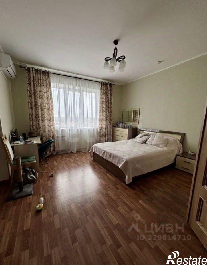 1-комн квартира проспект А.Ф. Дериглазова, 33,  д. 33