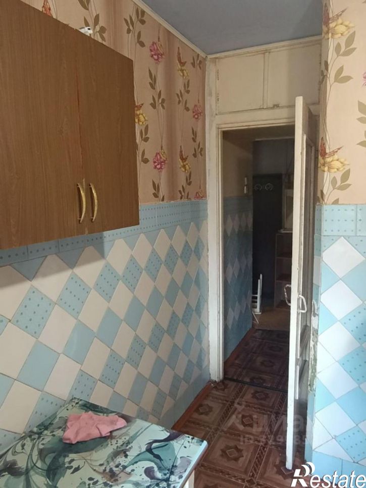 3-комн квартира ул Серегина, 21,  д. 21